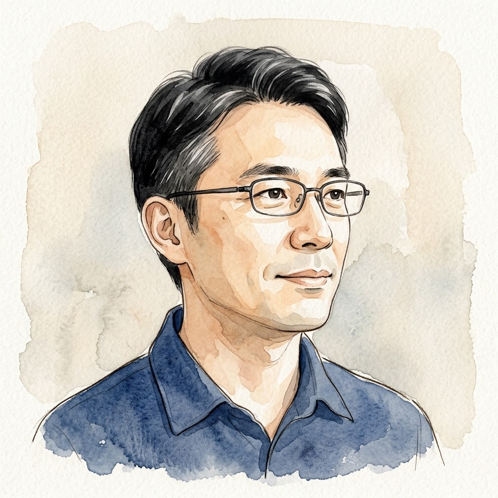 橘亮介